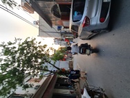 Cửu Việt, Trâu Quỳ. 50m2, mt 4m, ô tô thông giá đầu tư. Lh