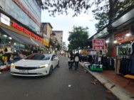 Nhỉnh 12 tỷ có nhà 2 tầng kinh doanh tại Học viện Nông nghiệp –