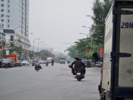 Bán đất mặt phố kinh doanh Trâu Quỳ, Gia Lâm. 71m2, đường 12m vỉa