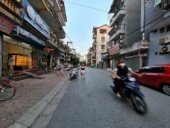 Trục chính kinh doanh sầm uất tại Trâu Quỳ, Gia Lâm. 66m2 chỉ 9 tỷ