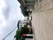 Bán đất 61m2 MT 4.2m ô tô tránh tại Trâu Quỳ, Gia Lâm giá hơn 8 tỷ.