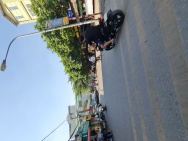 65m2 mặt phố kinh doanh Trâu Quỳ, Gia Lâm, Hà Nội. 9 tỷ x.  Lh