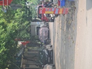 Trâu Quỳ, Gia Lâm, Hà Nội. 68m2. Trục chính kinh doanh dưới 10 tỷ. 