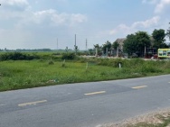 CƠ HỘI VÀNG MUA ĐẤT THỔ CƯ 19000M2 TẠI CỦ CHI SỔ HỒNG CHÍNH CHỦ GIÁ