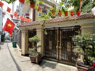 Bán Nhà Phố Nguyễn Văn Quỳ Quận 7 - 134m2 - Ngang 11.3m - HXH - Giá