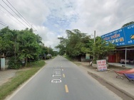 Bán GẤP 2500m2  Đất Lô Góc- MT - Tỉnh lộ 15, Phú Hòa Đông, Củ Chi 