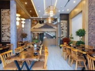 ♥ MT Tiểu La gần 2/9, 102m2, ngang 6.3m, 4.5 tầng đẹp, Kinh Doanh