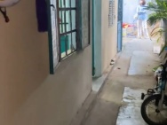 ♥ Kiệt Nhựa 6m Tiểu La gần Chợ, 425m2, ngang 14m, 2 mặt thoáng, Rẻ