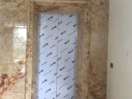 Cho thuê nhà, Lê Thanh Nghị, Trần Đại Nghĩa, Tạ Quang Bửu, 91m2x 5T