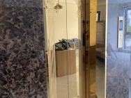 Cho thuê nhà mới, Đội Cấn, Giang Văn Minh, Đốc Ngữ; 119m2* 5T -34 tr