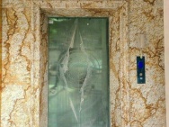 Cho thuê nhà mới, Trần Nhân Tông, Mai Hắc Đế, THANG MÁY; 375m2* 7,5T