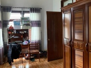 ♥ Lô Góc MTKD Trưng Nhị, 71m2, ngang hơn 6m, 3 tầng cứng, KD cực