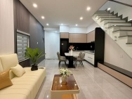 ♥ Góc kiệt rộng gần Trưng Nữ Vương sát Cầu Rồng, 40m2, 2 tầng mới