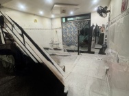 ♥ Nhà Kiệt gần Đào Tấn đi Bộ 2 phút ra Bạch Đằng, Cầu Rồng, 46m2, 2