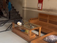 ♥ Kiệt Ô tô thẳng thông 30m ra MT Trưng Nữ Vương, 42m2, 2 tầng, 4.x