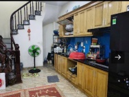 BÁN NHÀ LÔ GÓC ĐẸP – TỔ 2 ĐA SỸ – NGÕ THÔNG Ô BÀN CỜ – GẦN Ô TÔ –