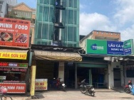 BÁN TÒA NHÀ (8.4x25M) MT NGUYỄN ẢNH THỦ, HIỆP THÀNH, Q12 GIÁ TỐT 29