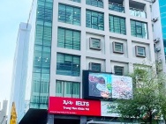 Cho thuê toà nhà mới 161 Hai Bà Trưng, Phường 6, Q. 3