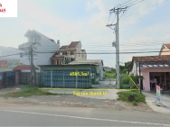 Bán nhà phố Nguyễn Văn Thành (đường tỉnh 741) phường Tân Định, thị