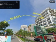 Chuyển nhượng Khách sạn Hương Lý, số 103 mặt đường Hồ Xuân Hương,