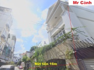 Thanh lý nhà A124 đường N9 Khu dân cư D2D phường Thống Nhất, TP