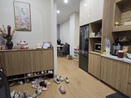 ♥ Sát MT Thái Phiên, đi bộ ra Bạch Đằng, 38m2, 2 tầng đúc còn mới,