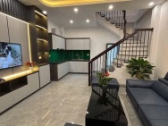 Bán nhà phố Trần Phú - Hà Đông 8,6 tỷ