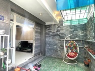 NHÀ 2 TẦNG KIÊN CỐ– VỊ TRÍ TIỆN ÍCH – PHƯỜNG VẠN THẠNH CŨ (Nay là