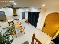 Bán Nhà Phố Trần Duy Hưng. Cầu Giấy. Diện Tích 30m. x6 Tầng. Mặt