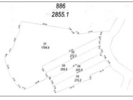 Bán gấp mảnh đất đẹp tiềm năng x5 x10 trung tâm thị xã Chũ, 258m,