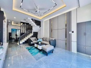 **Bán nhà HXH Trường Chinh, phường 14** Tân Bình, 8x16,5m - 16 tỷ