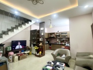 ♥ Góc 2 MT đường 5.5m Thi Sách, 90m2, ngăn 2 căn nhà 4.5 tầng riêng