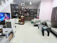 ♥ Góc 2 MT đường 5.5m Thi Sách, 90m2, ngăn 2 căn nhà 4 tầng riêng