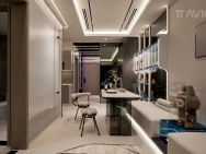 Căn hộ Nhật trong tầm tay –  TTbAVIO Tower chỉ từ 350 triệu ngay