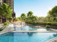 Chuẩn phong cách Nhật soosngs thanh lich giữa lòng Bình Dương giá