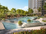 TT AVIO căn hộ cao cấp Chỗ nương náu bình yên trong lòng nhịp điệu