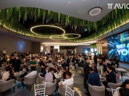 Chỉ với 9 triệu/tháng, bạn đã có thể sở hữu căn hộ Nhật Bản cao cấp