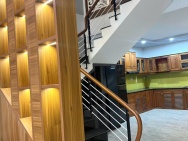 ♥ MT Trần Tống gần ĐH Duy Tân, Nguyễn Văn Linh, 90m2, 3.5 tầng, KD