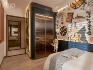 Sở hữu ngay cawnTT AVIO đúng chuẩn xứ sở hoa anh đào giữa trung tâm