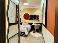 TT AVIO Dĩ An – Dự án căn hộ Nhật Bản hot nhất Bình Dương thanh