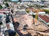 Căn hộ cao cấp  Xứ sở mặt trời mọc TT AVIO Dịp kiếm lời kép tại