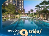 Chỉ 37 TRIỆU/M² Sở hữu liền tay căn hộ sân vườn TTAVIO siêu chuẩn