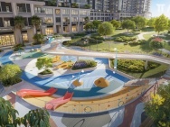 Chỉ với 9 triệu đồng mỗi tháng, bạn đã có ngay chung cư chuẩn Nhật