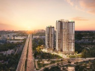 Nhanh tay sở hữu ngay căn hộ cao cấp chuẩn Nhật TT AVIO ngay Dĩ An