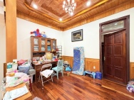 ♥ Mặt Tiền Thái Thị Bôi, 86m2, 4 tầng cực xịn sò.