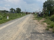 Siêu phẩm đất 4700m2 - Tân Thới Nhì - Hóc Môn  SHR, 25 tỷ. Đầu tư,