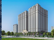 tymark Residence – Điểm Sáng Đầu Tư Căn Hộ Cao Cấp Tại Phú Mỹ, Bà