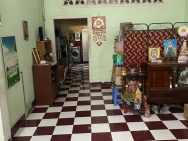 Bán nhà Đường số 19- Gò Vấp, hẻm xe hơi, 57m², ngang 4m – Giá 6.2 tỷ