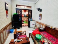 Nhà phố Kim Giang-Lô góc - 48m*4tầng*5.7mMT-Ngõ Ôtô-Kinh doanh-Giá