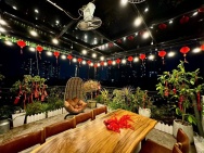 Nhà phân lô Kim Giang- 40m*7tầng*4mMT- Thang máy - Ngõ Ôtô- Kinh